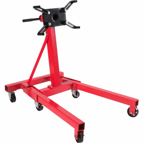 Sunex 1 Ton Engine Stand - 8400 1 Sunex 1 Ton Engine Stand - 8400