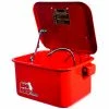 Torin Jacks Torin Big Red 3.5 Gallon Benchtop Bio-Aqueous Parts Washer- T10035
