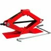 Torin Jacks Scissor Jack, 1.5 Ton - T10152
