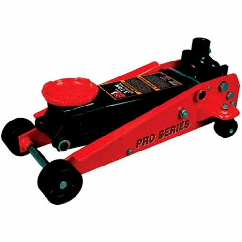 Torin Jacks Garage Jack, 3 Ton - T83002 1 Torin Jacks Garage Jack, 3 Ton - T83002
