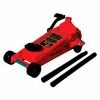 Torin Jacks Quick Jump Floor Jack, 3.5 Ton - T83012