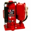 Torin Jacks Hydraulic Bottle Air Jack, 12 Ton - TA91206