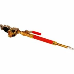 Milton 1210 Semi Trailer Air Brake Testing Tool