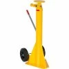 Vestil Ratchet Trailer Stabilizing Jack HI-J-100 100,00 Lb. Static Capacity