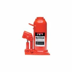 JET 22-1/2 Ton Hydraulic Bottle Jack, JHJ-22-1/2 - 453322