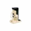 JET 5 Ton Hydraulic Bottle Jack, JTJ-5ST - 454505
