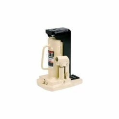 JET 5 Ton Hydraulic Bottle Jack, JTJ-5ST - 454505