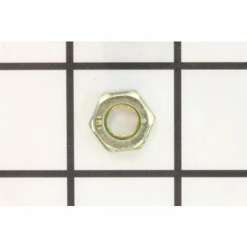 JET® Nut M8 Tj-2000X, TJ2000X-98 1 JET® Nut M8 Tj-2000X, TJ2000X-98