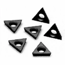 Ammco Carbide Insert Bit Positive Rake, 6Pk - AMM6918-6