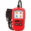 Autel Code Reader w/One-Press I/M Readiness Key - AL329
