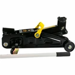 New Buffalo Corporation 2 Ton Trolley Floor Jack