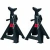 Chicago Pneumatic 6 Ton Jack Stand, 1 Pair