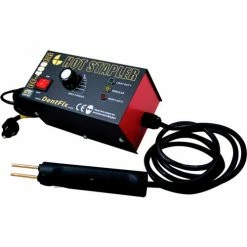 Dent Fix Hot Stapler Plastic Repair Tool - Basic DF-400BR