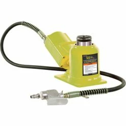 Esco Equipment Short 20 Ton Bottle Jack