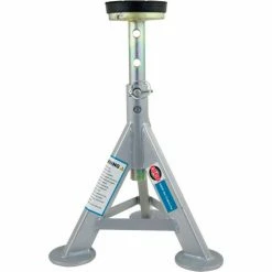 Esco Equipment OTC Jack Stand-3 Ton With Cushion - ESC10498