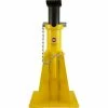 Esco Equipment 25 Ton Pin Style Jack Stand (Sold Individually) - ESC10805