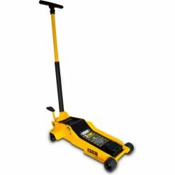 Esco Equipment K Tool International 3 Ton Asme Certiified Jack - ESC90521