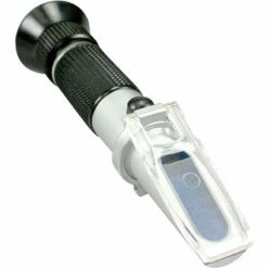 E-Z Red 3 In 1 Handheld Refractometer