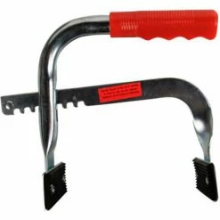 FJC Adjustable Battery Carrier