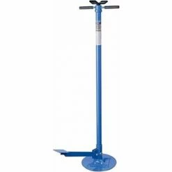 K-Tool International 3/4 Ton Utility Underhoist Stand W Pedal