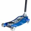 K-Tool International 2 Ton Aluminum Service Jack, XD, Blue