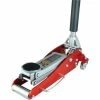 K Tool International Astro Pneumatic 1.5 Ton Aluminum Racing Jack - KTI63094