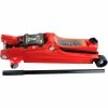 K-Tool International 2 Ton Low Profile Service Jack