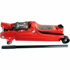 K-Tool International 2 Ton Service Jack Low Profile