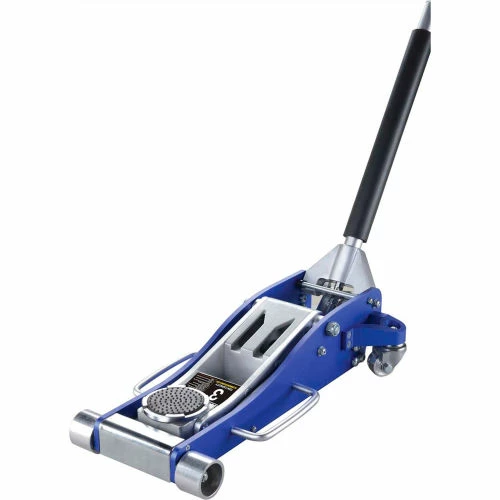 K Tool International OTC 3 Ton Aluminum Service Jack XD - KTI63099 1 K Tool International OTC 3 Ton Aluminum Service Jack XD - KTI63099