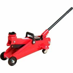 K-Tool International 2 Ton Trolley Jack