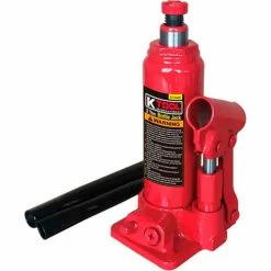 K-Tool International 2 Ton Bottle Jack