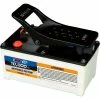 K-Tool International Air Hydraulic Foot Pump
