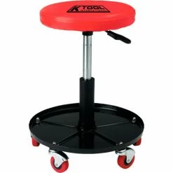 K Tool International Adjustable Mechanic's Seat KTI-74971