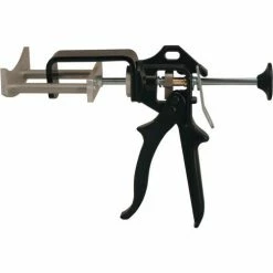 Lisle Dual Piston Brake Caliper Compressor - LIS25750