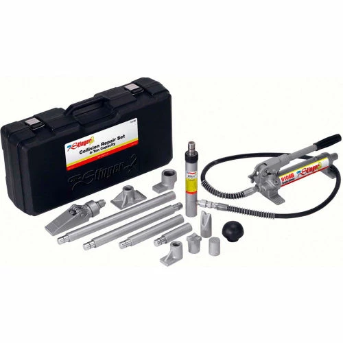 OTC 4 Ton Collision Repair Set - Stinger 1513B 1 OTC 4 Ton Collision Repair Set - Stinger 1513B