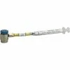 Robinair R-1234YF PAG Oil Labeled Syringe Type Injector - 18465