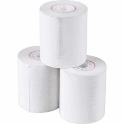 Robinair Printer Paper (3-Rolls) - 34214