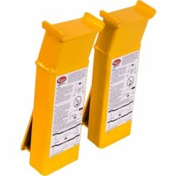 Rotary Set Of Two Extended Height Adapters