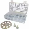 Thexton Universal Master Cylinder Plug Set - THX803P