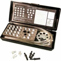 Thexton Universal Master Cyl Bleeder Kit - THX803X