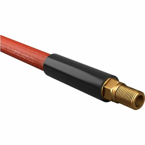 Safety Stripe Standard Air Service Hose - Gates 27485 1 Safety Stripe Standard Air Service Hose - Gates 27485