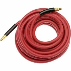 Safety Stripe Standard Air Service Hose - Gates 27486 -Automotive Shop Equipment Shop ZO 27486 Top