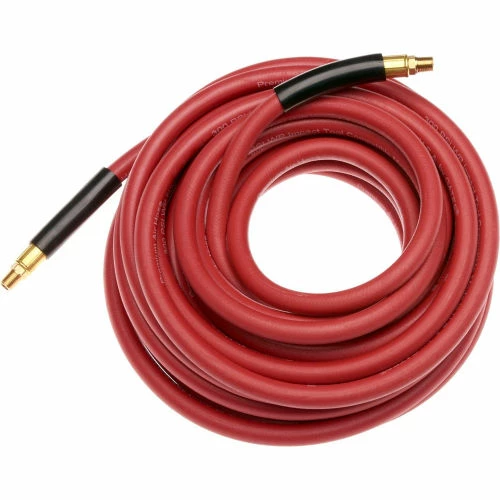 Safety Stripe Standard Air Service Hose - Gates 27489 3 Safety Stripe Standard Air Service Hose - Gates 27489 - Image 3