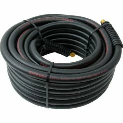 Hybrid Air Service Hose - Gates 27571