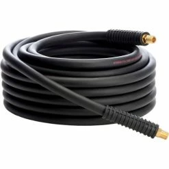 Hybrid Air Service Hose - Gates 27571 6 Hybrid Air Service Hose - Gates 27571 -Automotive Shop Equipment Shop ZO 27571 Sid