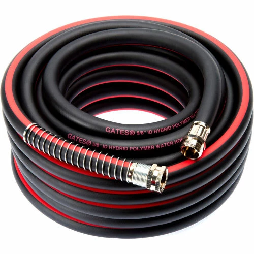 Hybrid Water Hose - Gates 27575 4 Hybrid Water Hose - Gates 27575 - Image 4