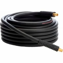Hybrid Air Service Hose - Gates 27582 -Automotive Shop Equipment Shop ZO 27582 Sid