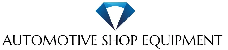 Automotive Shop Equipment Shop